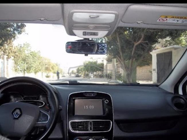 renault clio 4 