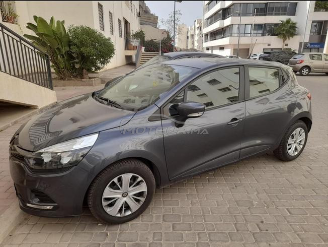 renault clio 4 