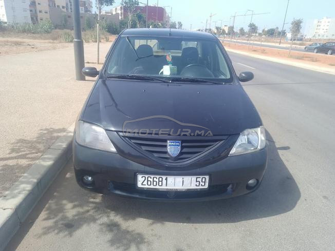    12/2006.  dacia Logan 
