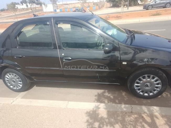    12/2006.  dacia Logan 