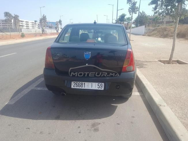    12/2006.  dacia Logan 