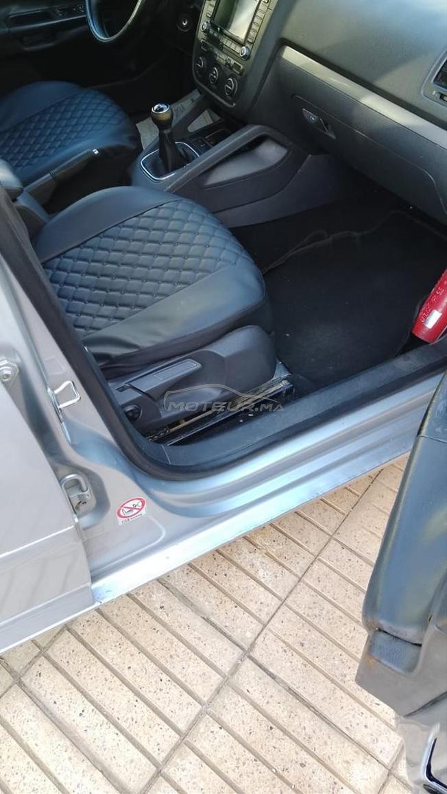 golf 5 model 2006 dedouanée 2012 1er main