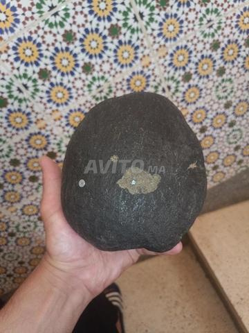نيزك اكوندريتي - 2