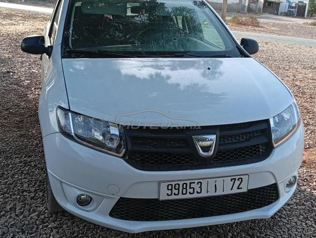 Sandero 2016