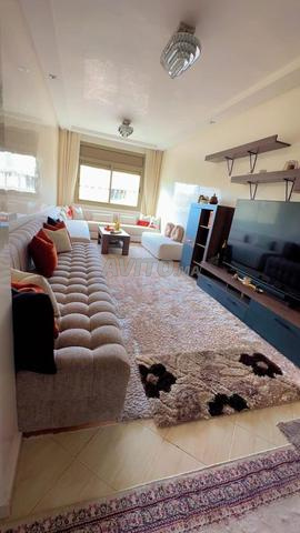 Appartement à vendre à Ain Borja - 2