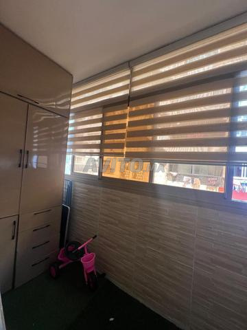 Appartement à vendre à Ain Borja