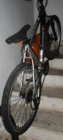 VTT affix go sport مقاس L - 2