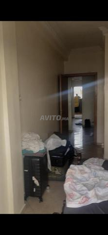 vends appartement de 84 m2 - 2