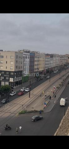 Vends un appartement de 84 m² - 2
