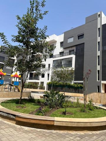 Appartement à louer 150 m² à Victoria Bouskoura - 2