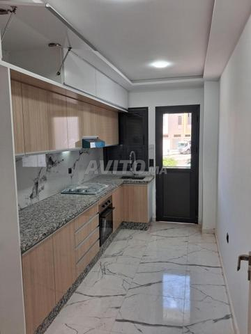 Appartement à vendre 118m² à Victoria Bouskoura - 2