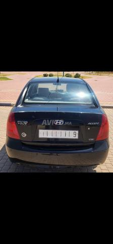 Hyundai Accent - 2