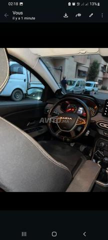 Dacia Logan - 2