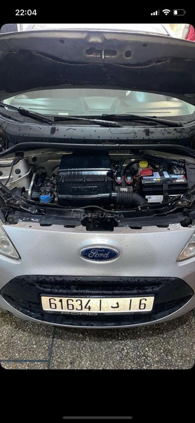 Ford ka 2011 en bonne état négociable 