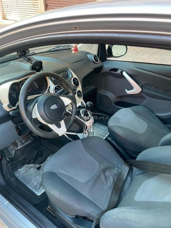 Ford ka 2011 en bonne état négociable 