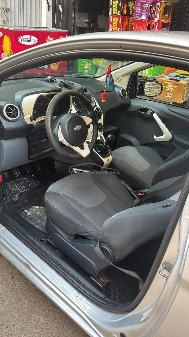 Ford ka 2011 en bonne état négociable 