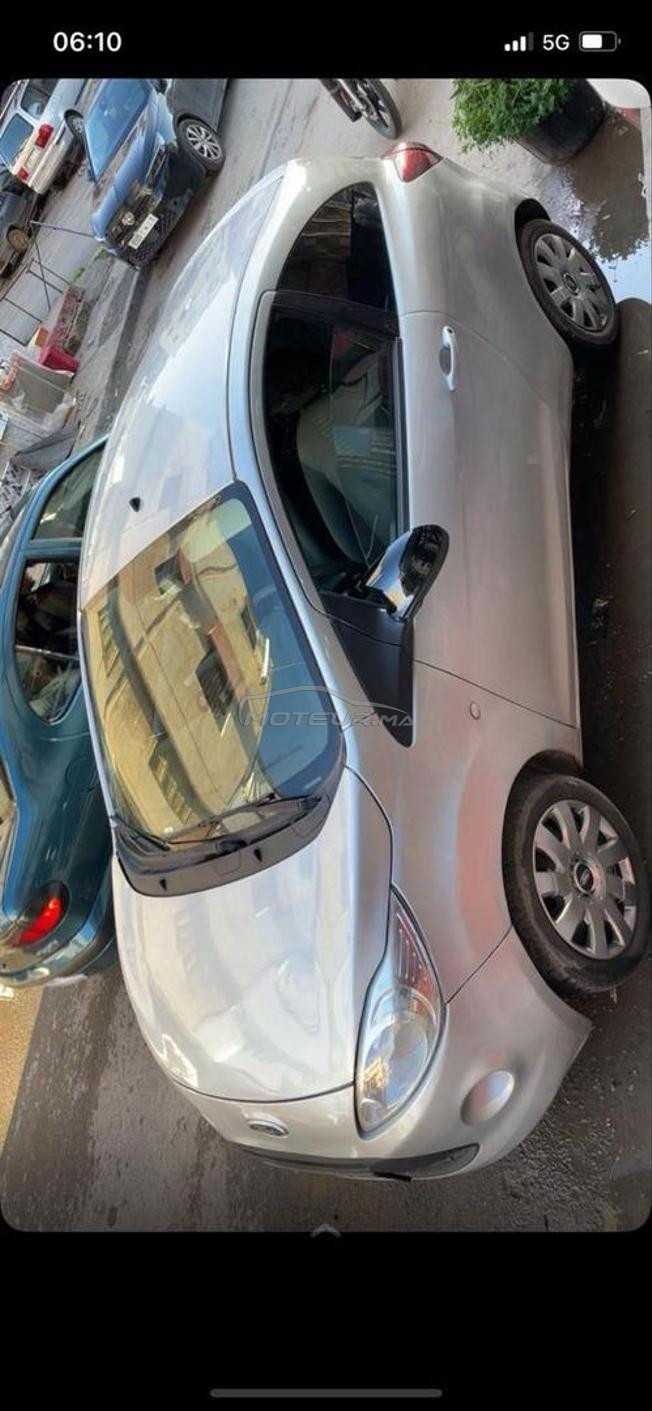 Ford ka 2011 en bonne état négociable 