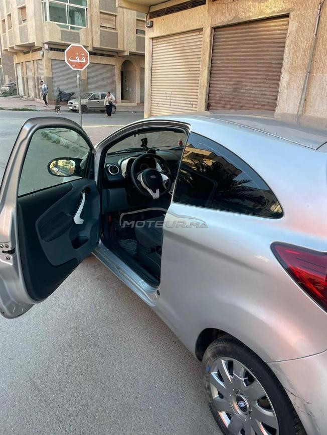 Ford ka 2011 en bonne état négociable 