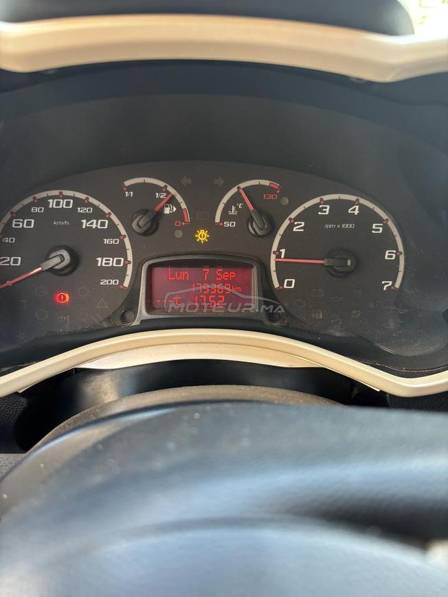 Ford ka 2011 en bonne état négociable 