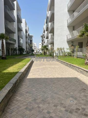 Appartement à louer 131m² à Victoria Bouskoura - 2