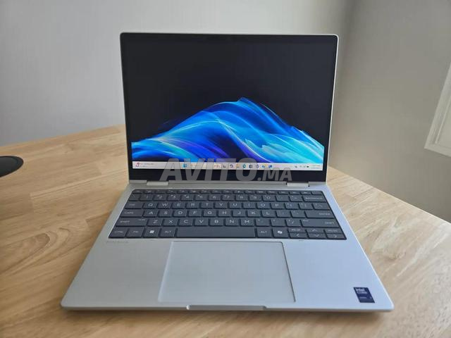 HP EliteBook 8 Flip Ultra 7 265u, 32 Go RAM, 512 Go SSD - 2