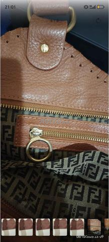 sac Findi original - 2