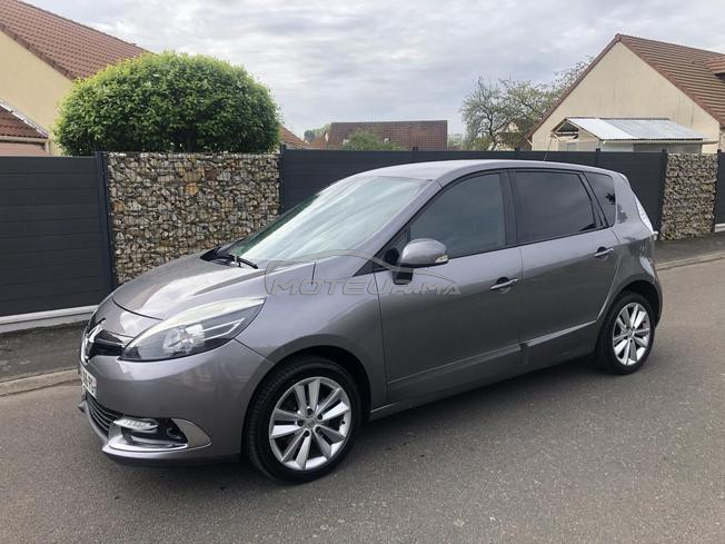Renault Scenic 3 1.5 DCI 110ch DIWANA 2024