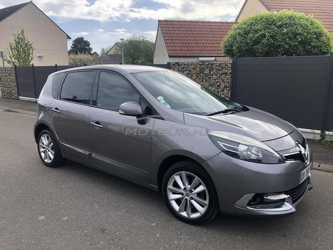 Renault Scenic 3 1.5 DCI 110ch DIWANA 2024
