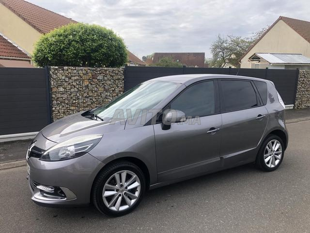 Renault Scenic 3 1.5 DCI 110ch DIWANA 2024 - 2