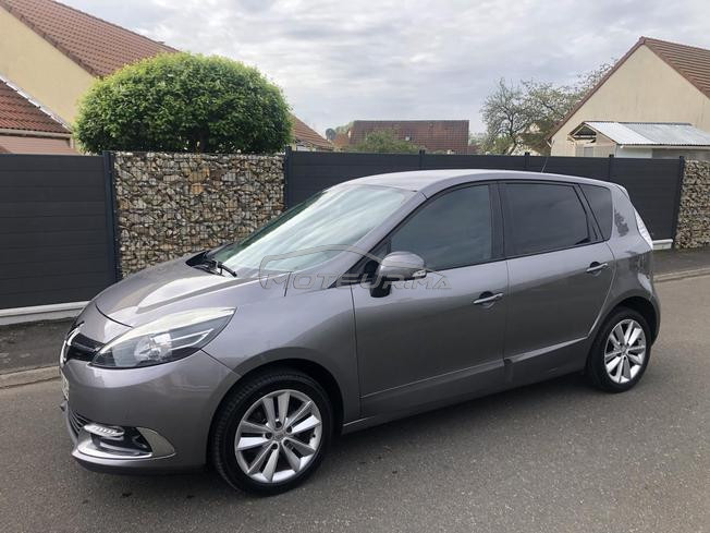 Renault Scenic 3 1.5 DCI 110ch DIWANA 2024