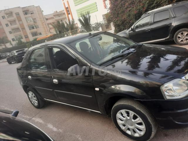 داسيا لوجان ديزل يدوي 2011 في عين حرودة - 2