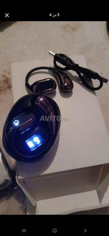 Écouteurs Bluetooth de haute qualité - 2