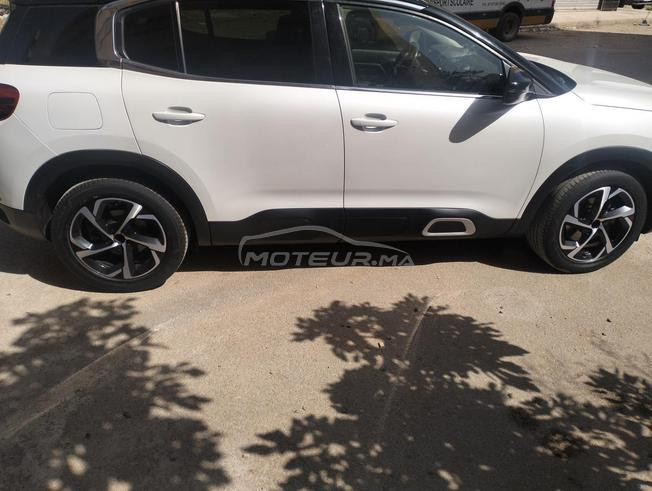 Citroën C5 Aircross Diesel Automatique 2020