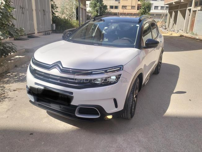Citroën C5 Aircross Diesel Automatique 2020