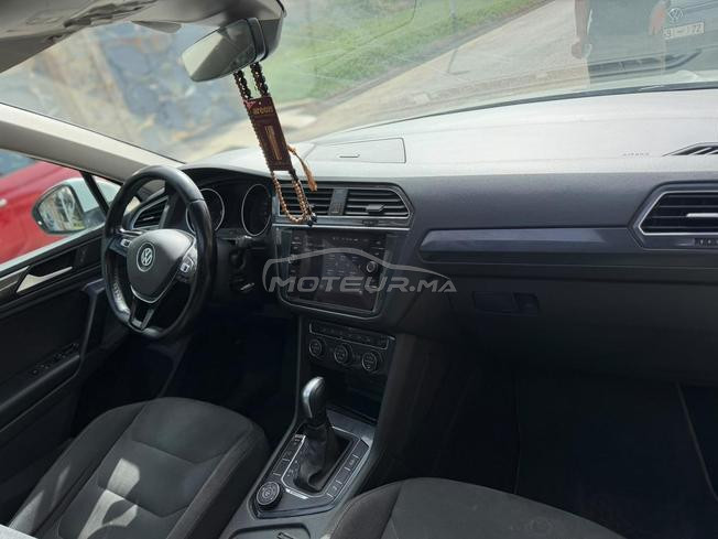 vw tiguan dd 2024