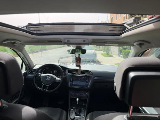 vw tiguan dd 2024