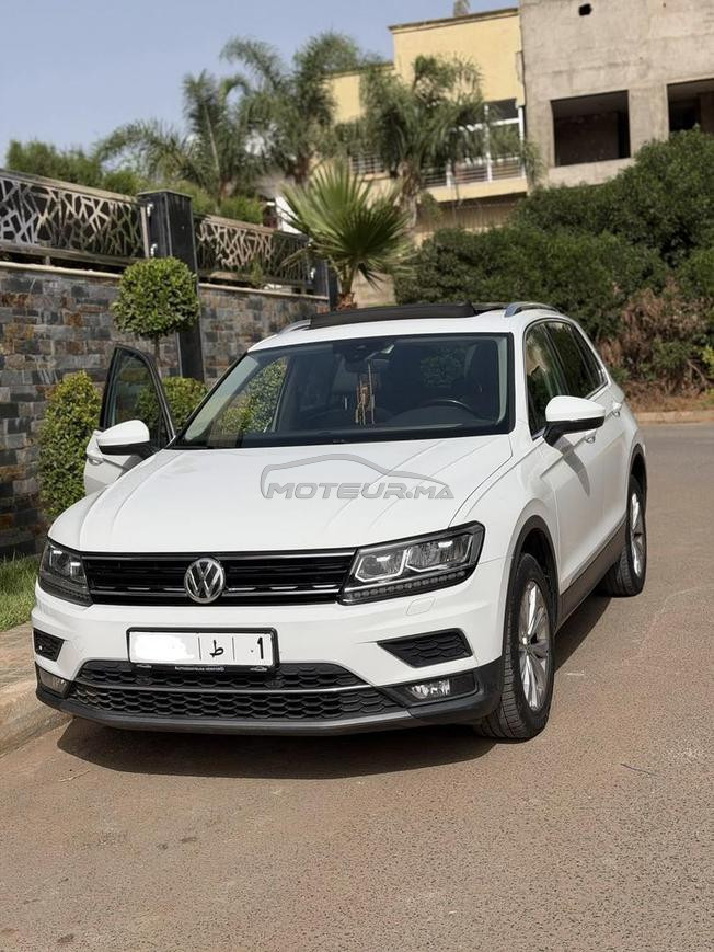 vw tiguan dd 2024