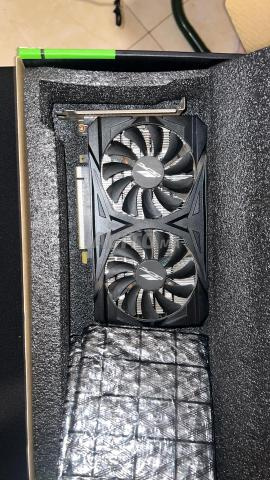 RTX 2060 super 8GB VRAM - 2