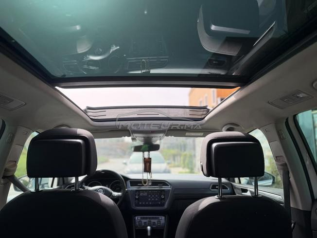 vw tiguan dd 2024