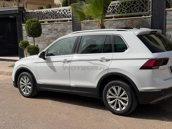 vw tiguan dd 2024