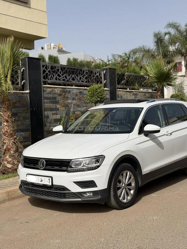 vw tiguan dd 2024