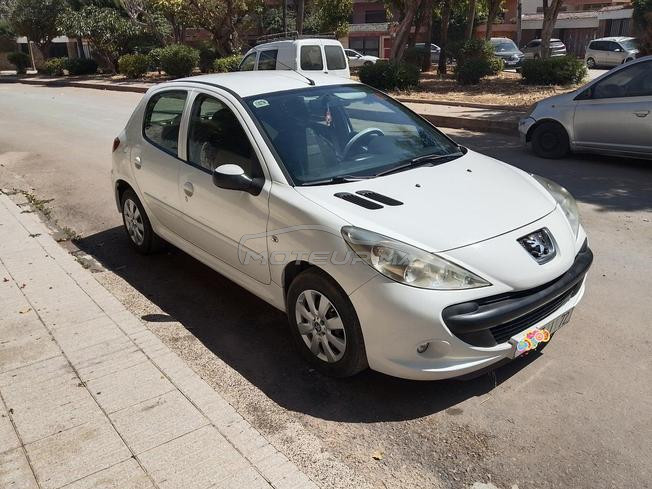Peugeot 206 plus 
