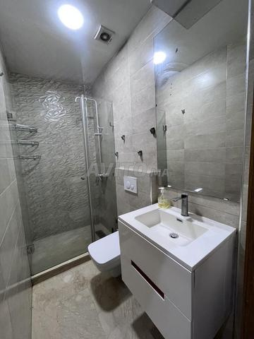 Appartement à louer 120 m² à Casablanca