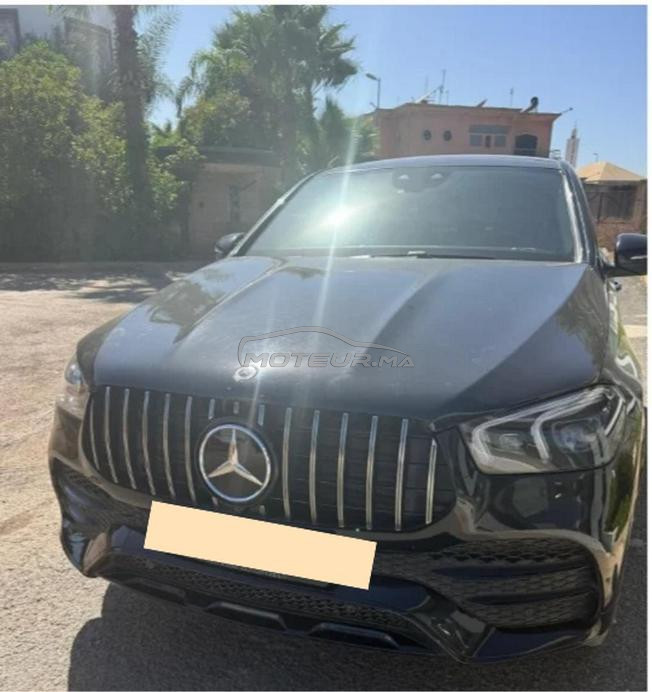 Mercedes-Benz Classe GLE 350de, Automatique 2022