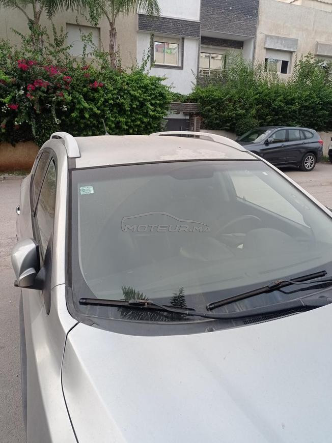 hyundai ix35 diesel 4wd bva
