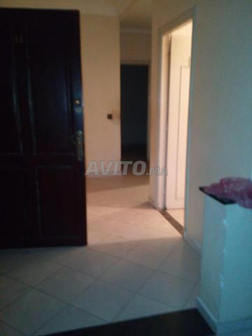 Appartement à louer - 2