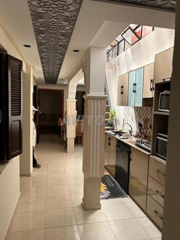 Appartement à louer 60 m² à Rabat - 2
