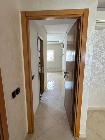 Appartement à vendre 130 millions - 2