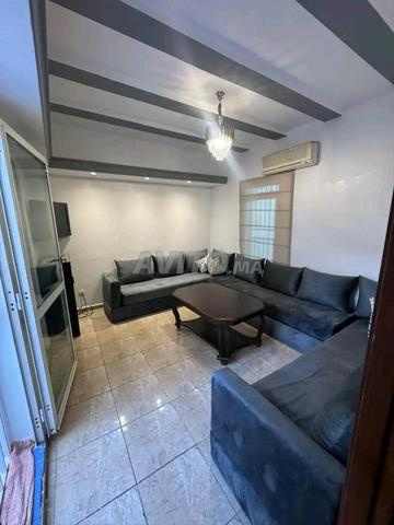 Appartement Marrakech à louer à la journée - 2