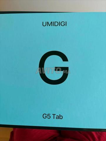 UMIDIGI G5 Tablet - 2